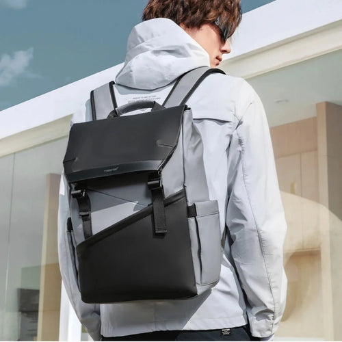 Gipfelmode T-Nu Avant Rucksack