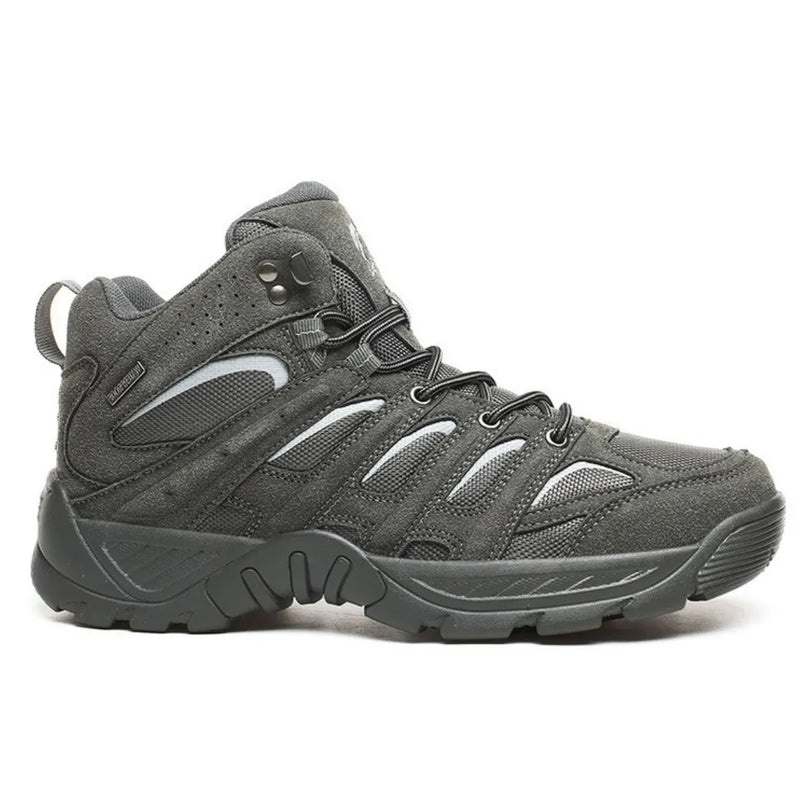 Gipfelmode Wanderschuhe Conan