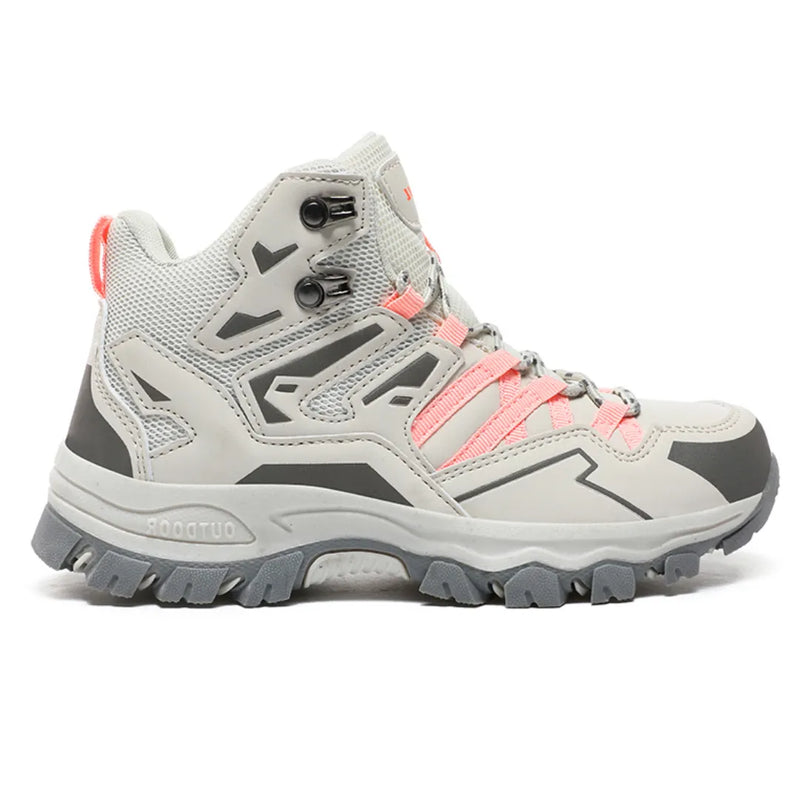 Gipfelmode Wanderschuhe Voyager