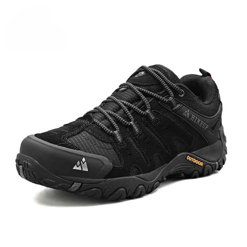 Gipfelmode Hikeup Unisex Wanderschuhe