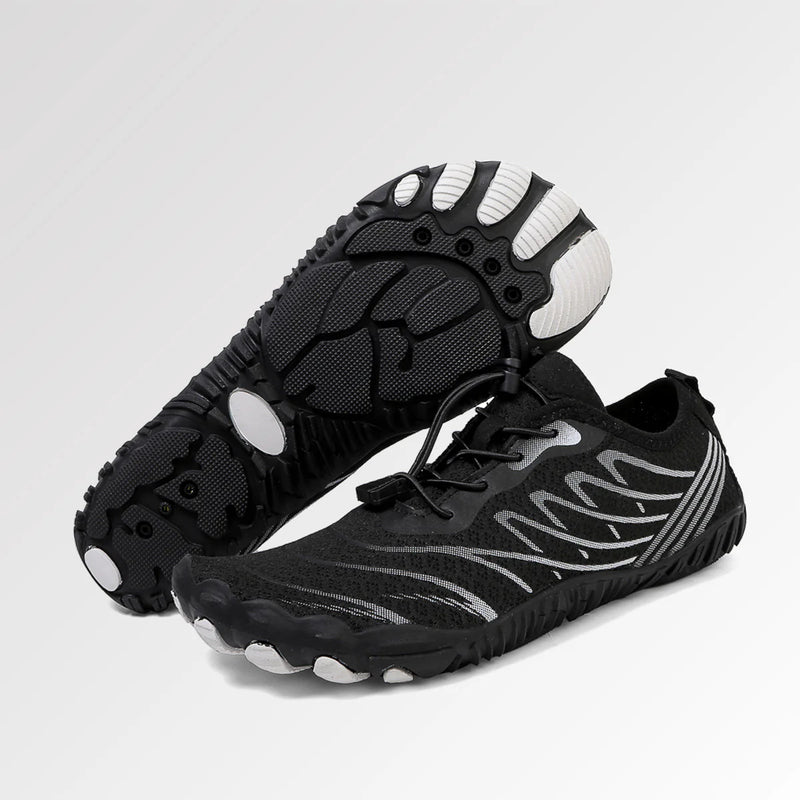Allrounder Barfußschuh NaturaRun