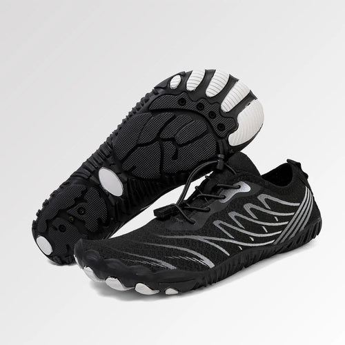 Allrounder Barfußschuh NaturaRun