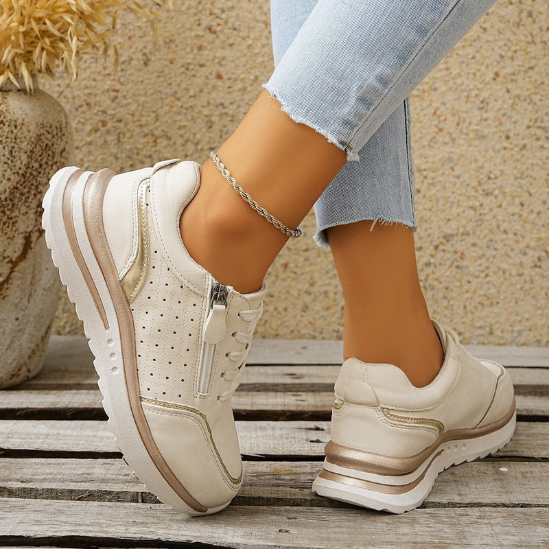Telse – SanaStep-Sneaker