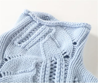 Damen Pullover in Kaschmir-Feel im Premium-Feinstrick, klassisch-elegant