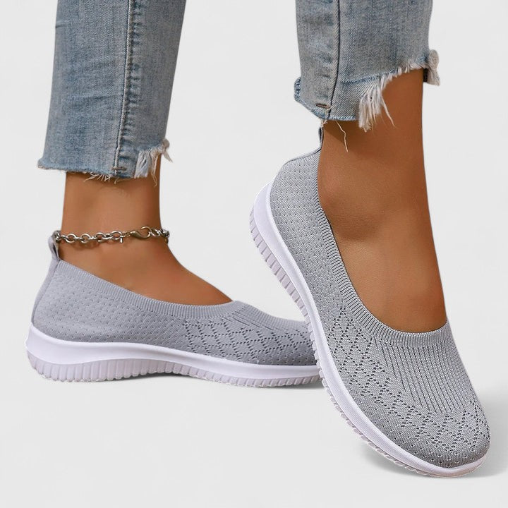 Annemirl – Ergonomische Slip-on-Schuhe