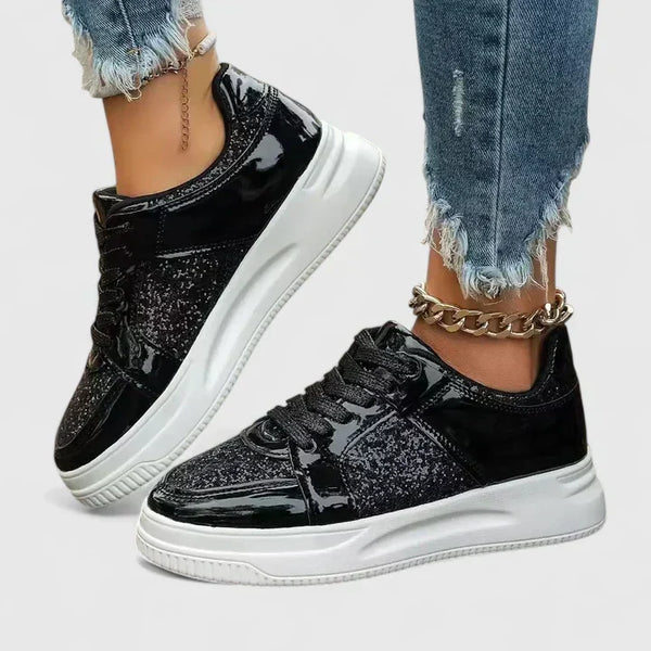 Viola – Ergonomische Schuhe