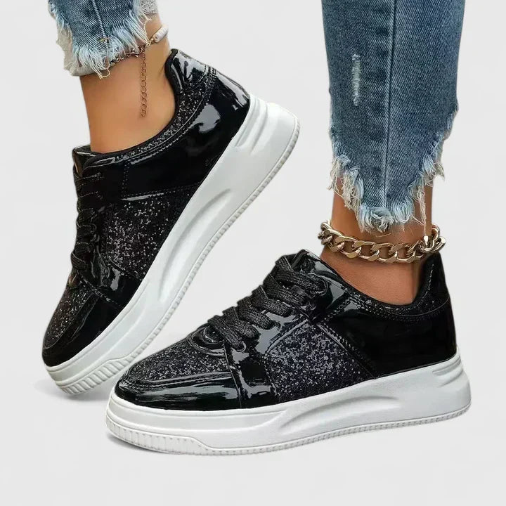 Viola – Ergonomische Schuhe