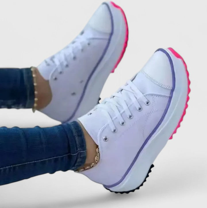 Ricarda – Bequeme Sneaker