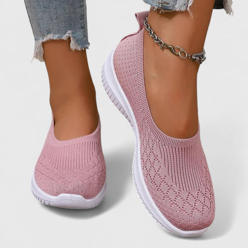 Annemirl – Ergonomische Slip-on-Schuhe