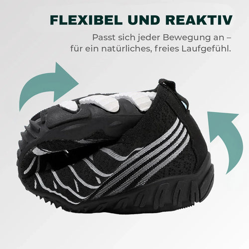 Allrounder Barfußschuh NaturaRun