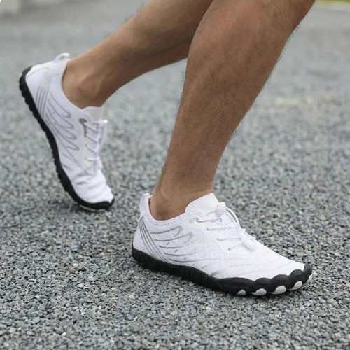 Allrounder Barfußschuh NaturaRun