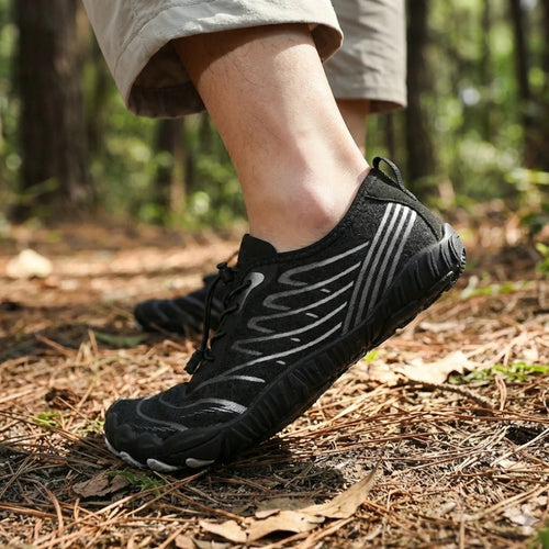 Allrounder Barfußschuh NaturaRun