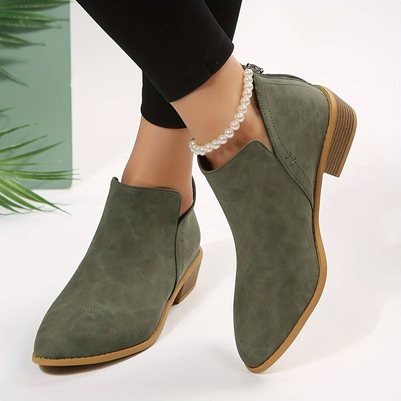 Traudel – Stiefeletten für den Alltag