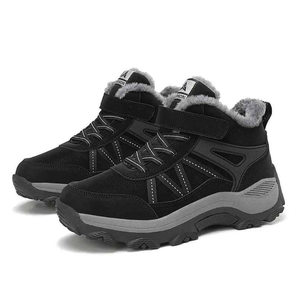 ArcticWalk Winter-Klettschuh