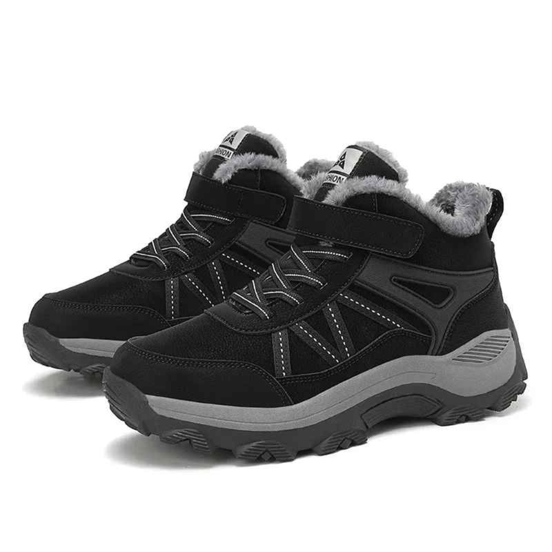 ArcticWalk Winter-Klettschuh