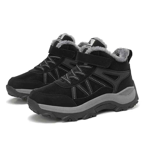 ArcticWalk Winter-Klettschuh