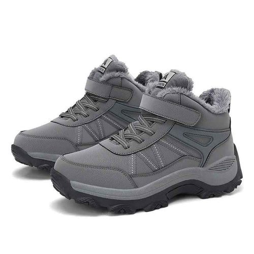 ArcticWalk Winter-Klettschuh
