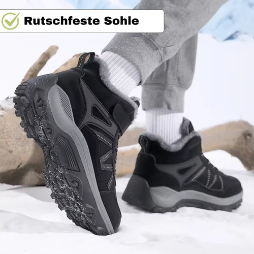 ArcticWalk Winter-Klettschuh