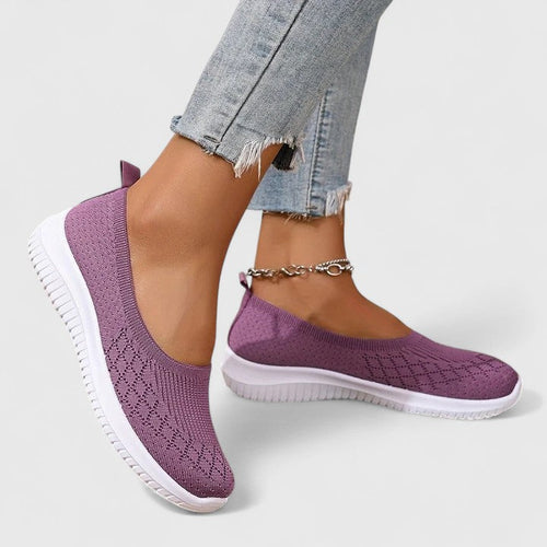 Annemirl – Ergonomische Slip-on-Schuhe