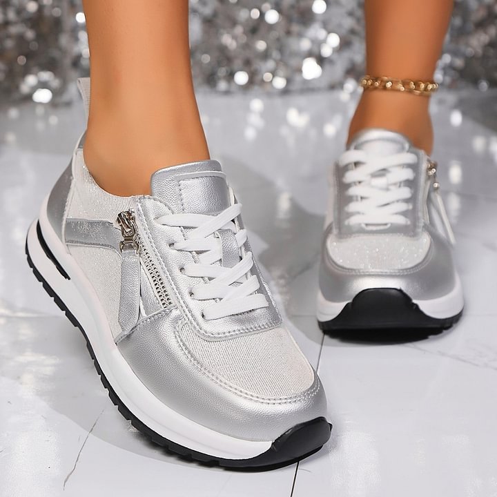 Saskia – Ergonomische Schuhe
