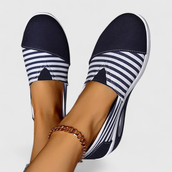 Sylvia – Ergonomische Schuhe