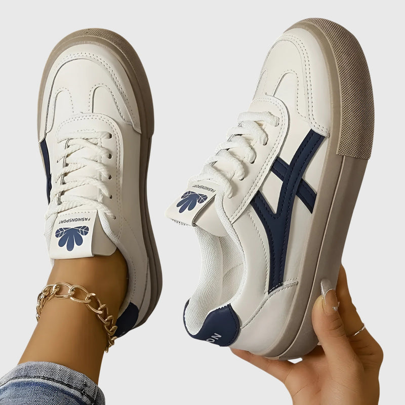 Meta – Ergonomische Schuhe