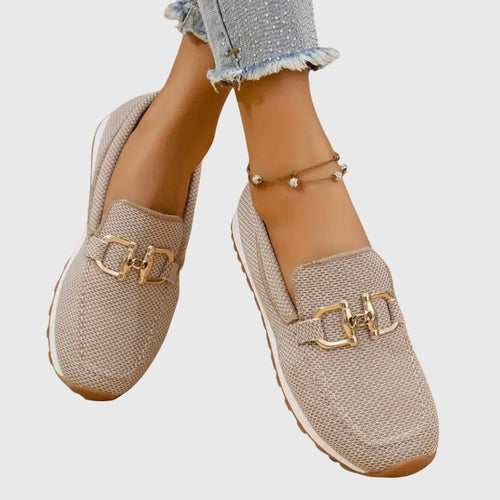 Amara | Loafer-Sneaker