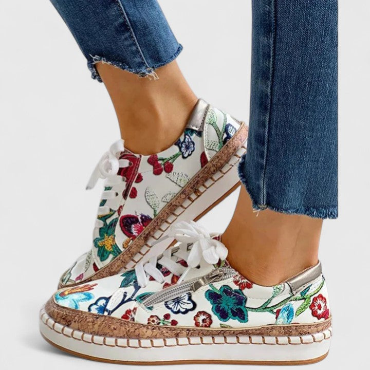 Senta – Ergonomische Schuhe