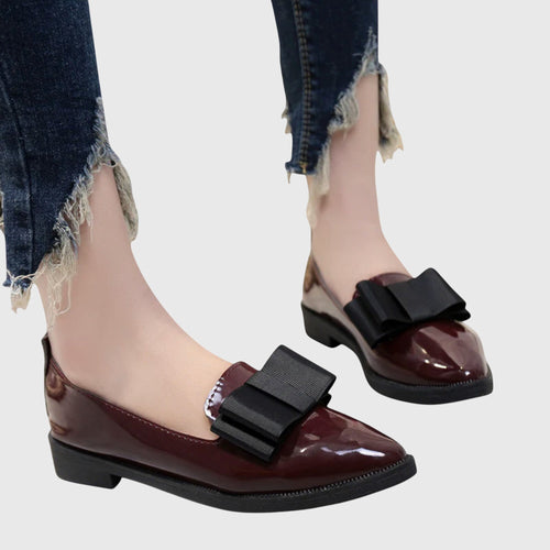 Anya | Bequeme Slip-On Loafer