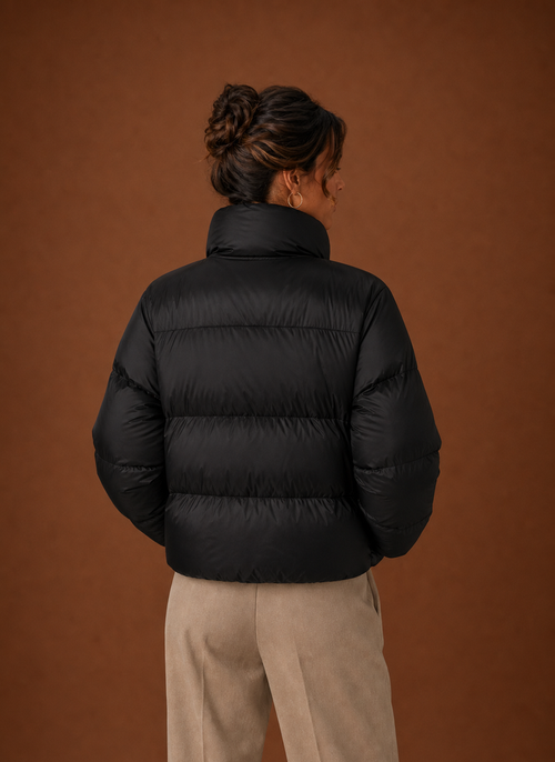 Damen Steppjacke