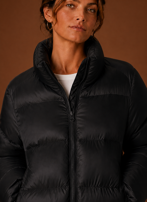Damen Steppjacke