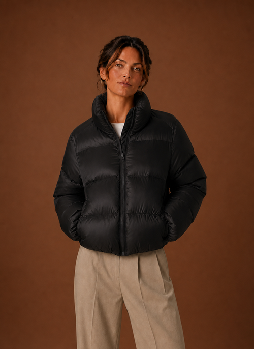 Damen Steppjacke