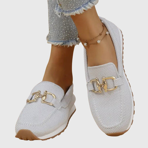 Amara | Loafer-Sneaker