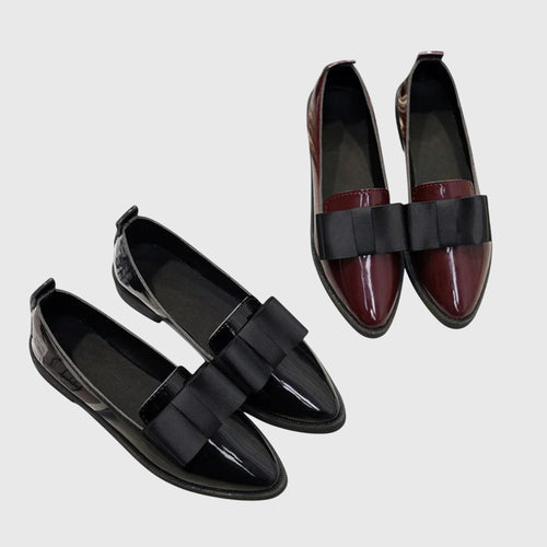 Anya | Bequeme Slip-On Loafer