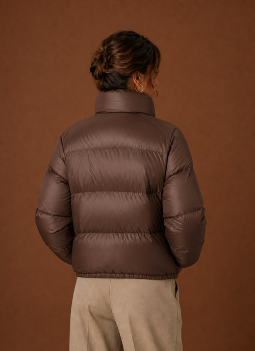 Damen Steppjacke