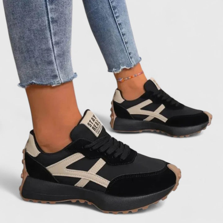 Philippa – Ergonomische Schuhe