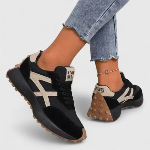 Amy | Bequeme Slip-On Sneaker