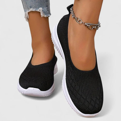 Annemirl – Ergonomische Slip-on-Schuhe