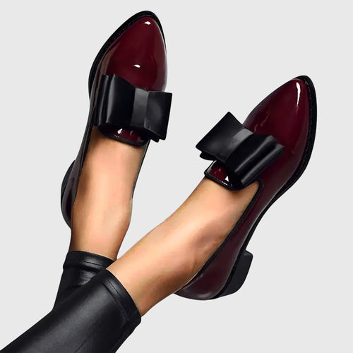 Anya | Bequeme Slip-On Loafer