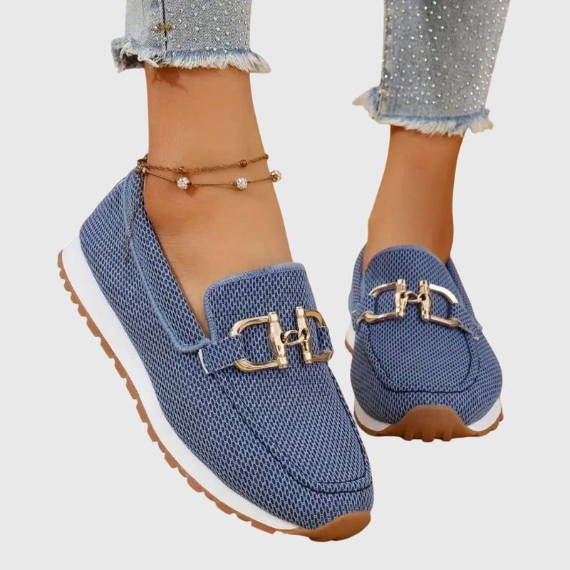 Amara | Loafer-Sneaker