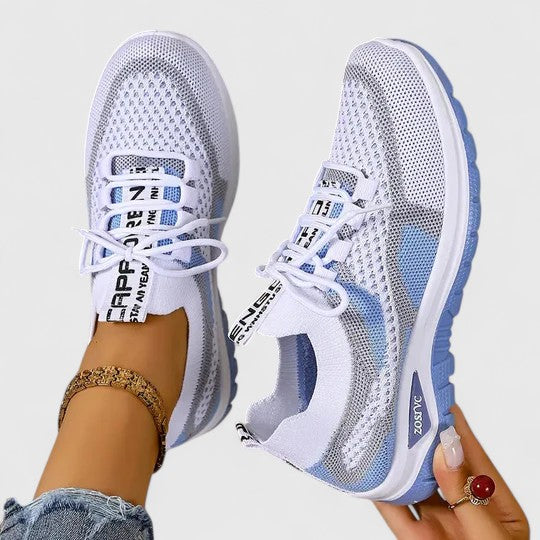 Miriam – Ergonomische Schuhe