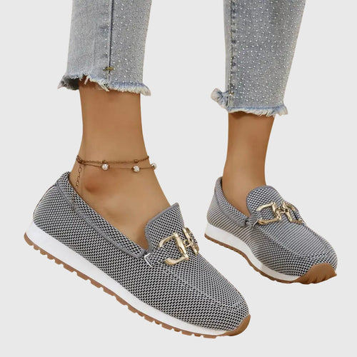 Amara | Loafer-Sneaker