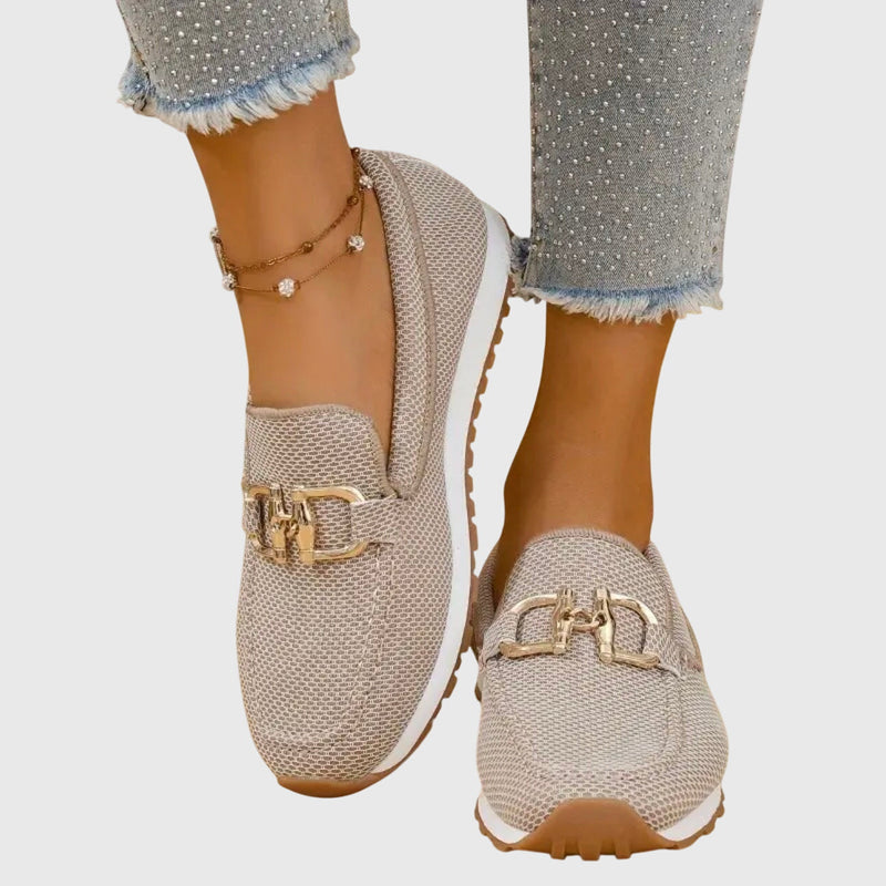 Oda – Ergonomische Loafer