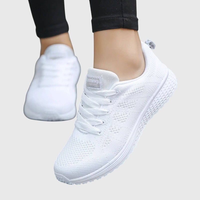 Rebekka – Ergonomische Damenschuhe