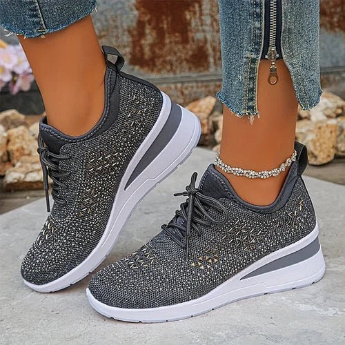 Annaberta – Bequeme ergonomische Schuhe