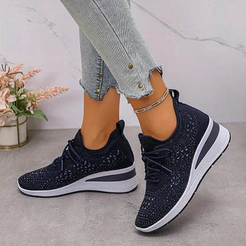 Annaberta – Bequeme ergonomische Schuhe