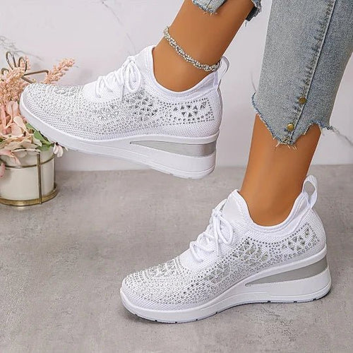 Annaberta – Bequeme ergonomische Schuhe