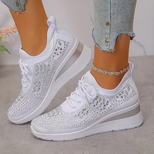 Annaberta – Bequeme ergonomische Schuhe