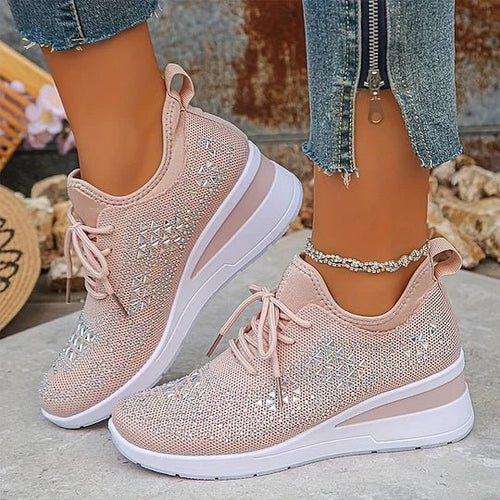Annaberta – Bequeme ergonomische Schuhe