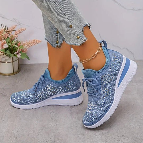 Annaberta – Bequeme ergonomische Schuhe